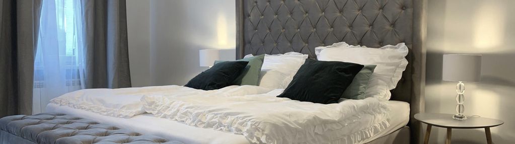 Stylowy apartament tuż obok gliwickiej starówki