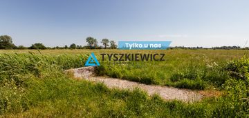 Zainwestuj w redzie! dzielnica moście błota