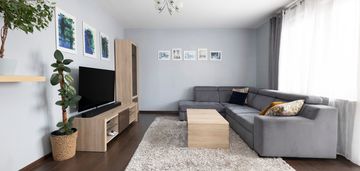 Spółdzielcze mieszkanie | 3 pokoje | balkon