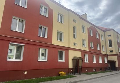 Głuszyna 210 dwupokojowe po remoncie