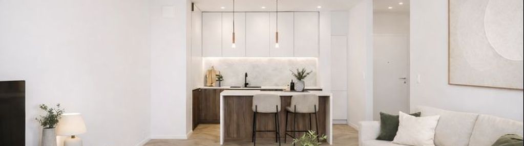 Parter, 2 pokoje, taras 31 m² inwestycja allcon