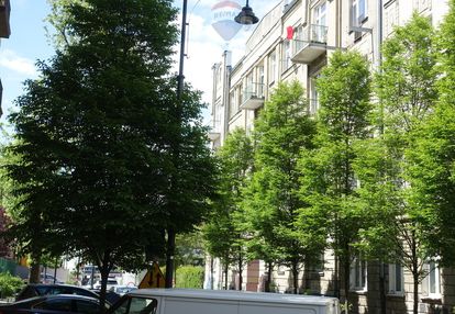 3-pokojowe mieszkanie na parterze