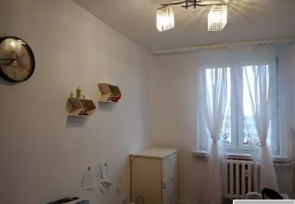 Mieszkanie na sprzedaż 3 pokoje 48m2