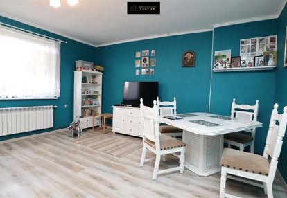 3 pokojowe mieszkanie na sprzedaż gm. skoki