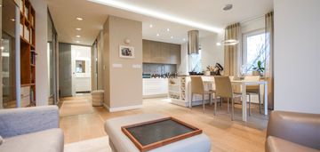 Wysoki standard funkcjonalne/ miejsce p. i komórka