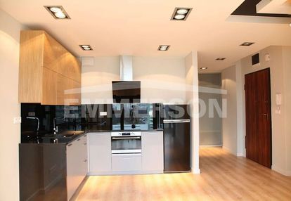Apartament do wynajęcia w triton park