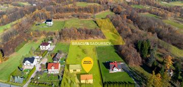 Dom  z dużą działką w cenie mieszkania/leńcze