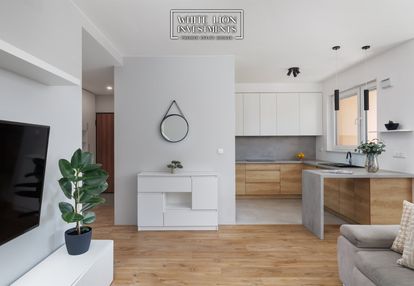 3-pokoje|loggia|klimatyzacja|garaż|dwustronne