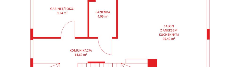 Nowoczesny dom z prywatnym ogródkiem!