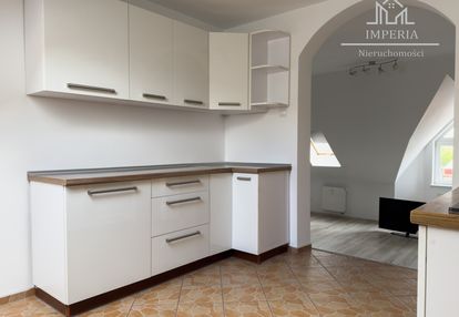 Dom z 4 mieszkaniami centrum skarszew - inwestycja