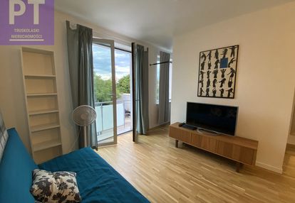 35m2, 2 pokoje, wilanów, powsinek