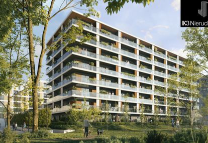 Gotowe 2 pokoje / ul. cybernetyki 7f