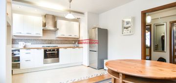 Po remoncie, wyposażone