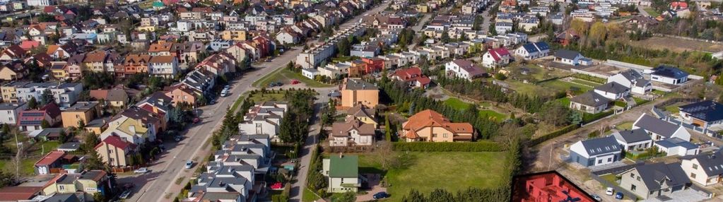 Działka budowlana  piła - podlasie - ul. morelowa