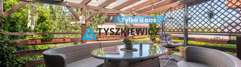 Cisza i spokój - dom w atrakcyjnej lokalizacji