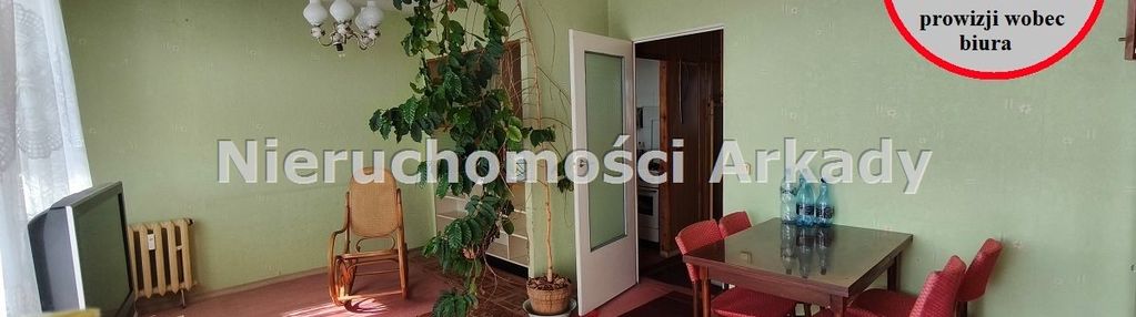 Widokowe m5 w samym centrum