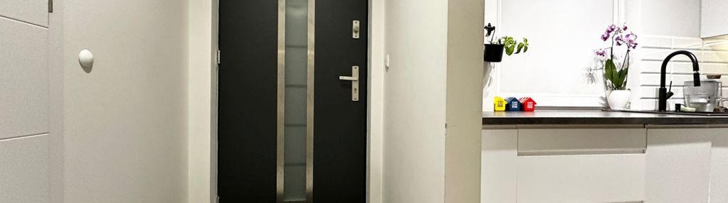 Kameralny bliźniak – gotowy do zamieszkania