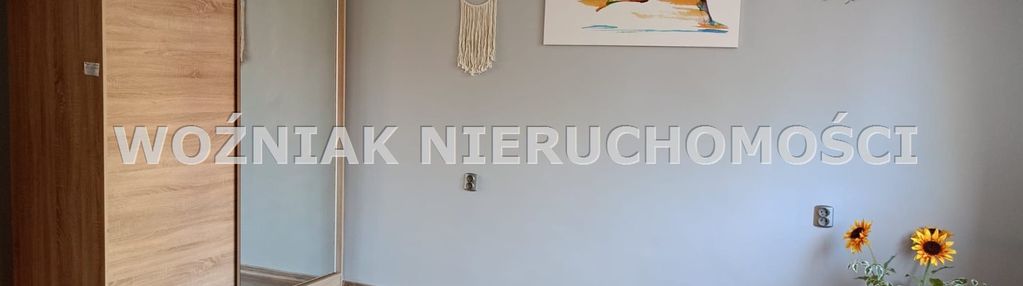 3 pokojowe mieszkanie na piaskowej górze