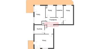 4 pokoje osobna kuchnia , taras 45m2! eng