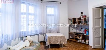 Przestronne mieszkanie w zadbanej kamienice, 121m dworskiego, przemyśl