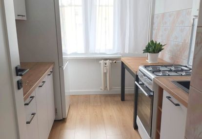 Misiągiewicza/3 pokoje/60m2/umeblowane
