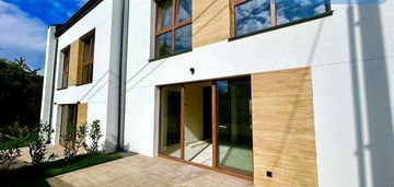 Ostatni wolny dom | ogród | 5 min do centrum