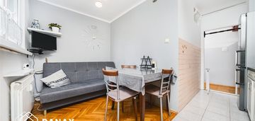 Miechowity 2 pokoje osobna duża kuchnia, 2xbalkon