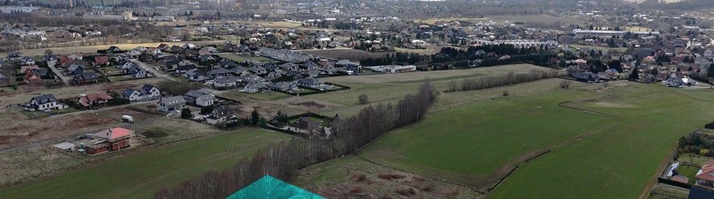 Działka budowlana w jeżowie sudeckim