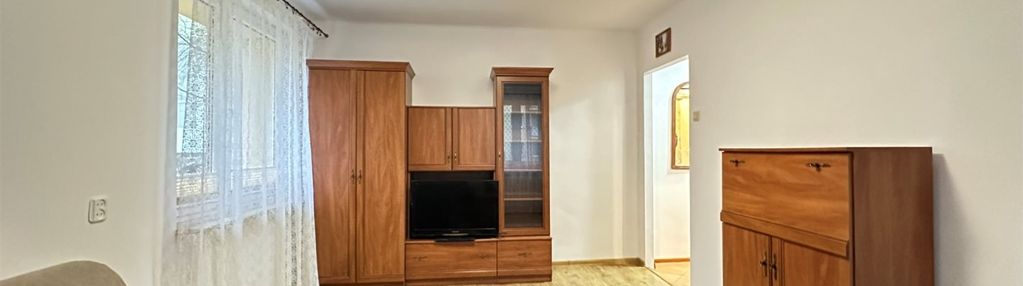 Kawalerka na sadach na wynajem.