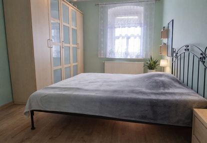 Mieszkanie z garażem i tarasem blisko deptaka