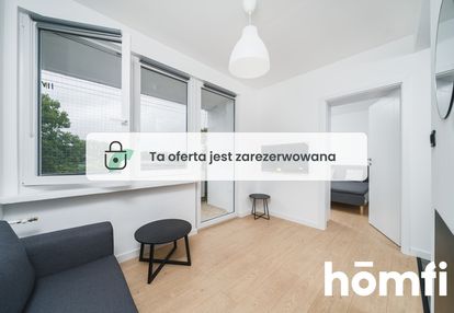 2-pokojowe mieszkanie | osiedle handlowe | kraków