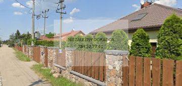 Kobyłka! piękny teren przy gliniankach!