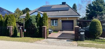 Dom jednorodzinny w atrakcyjnej okolicy