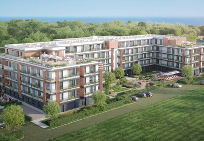 Apartamenty premium 100 m od morza | basen | spa |