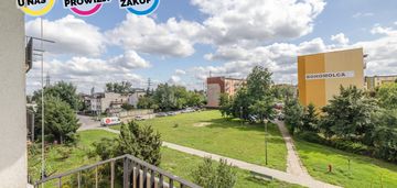 Wrzeszcz, 2 pokoje, 2 piętro z balkonem.