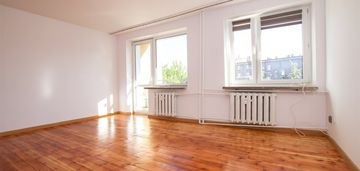 3 pokoje|blisko pkiw|balkon