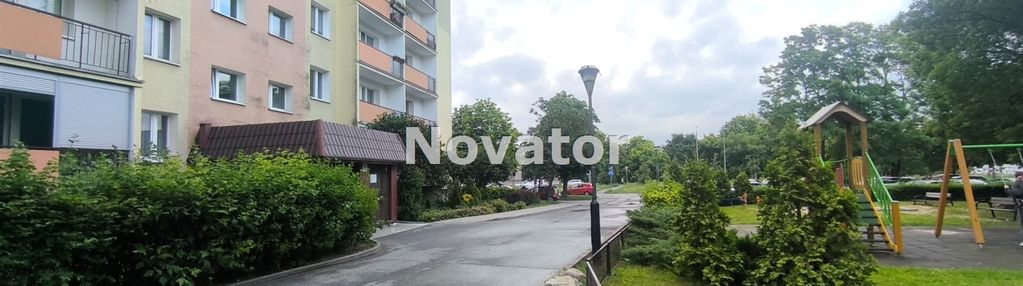 Nowe wnętrze, piękny widok – 31 m² po remoncie.
