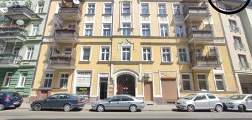 Emilii plater, 40m2, 2 pokoje do remontu, 275tys.