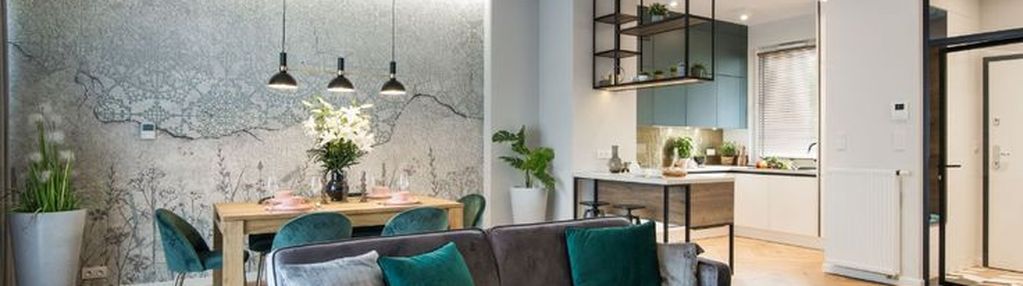 Mieszkanie 3 pokoje podgórze kraków