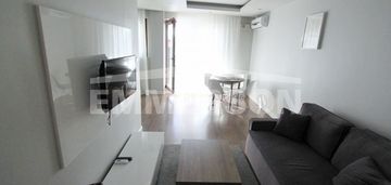 Dwupokojowy apartament  do wynajęcia