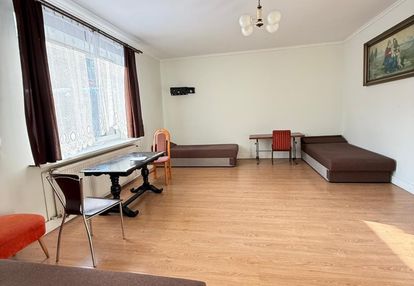 Zwierzyniec - dom dla pracowników - 8 osob