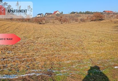 3 działki w nakle nad notecią