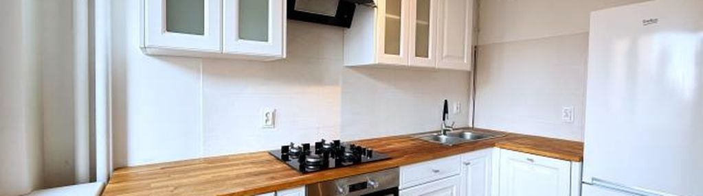 3 pok, balkon! centrum, wyszyńskiego