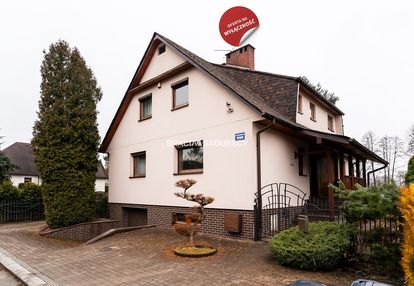 Przestronny dom w cichej i spokojnej okolicy