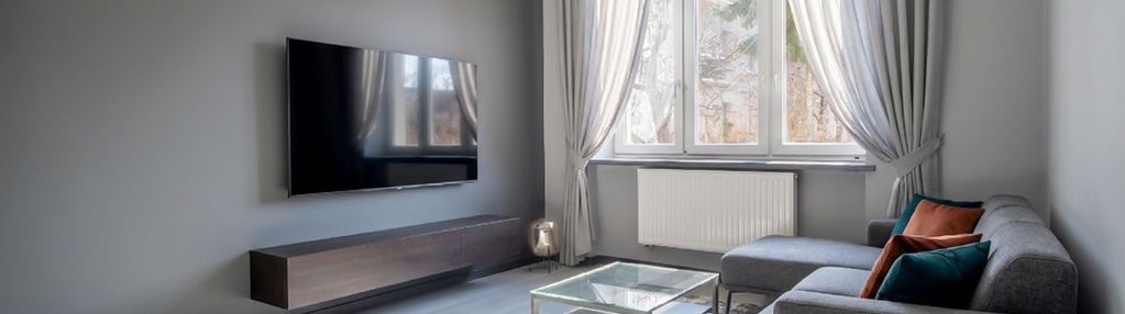 2 pokoje po remoncie | plac szembeka | kamienica