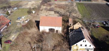 Działka budowlana 2413 m2 /mpzp/ wszystkie media
