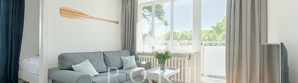 Dla miłośników prestiżowych lokalizacji!