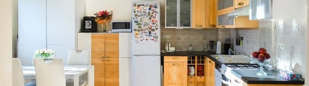 2-pokojowe mieszkanie w ząbkach