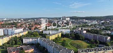 3 pokoje | 63,1 m² | 2 piętro | 0% prowizji