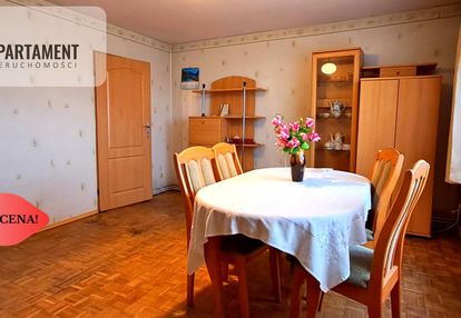 Piętro domu z ogrodem